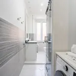 Silver Dream Cornelia, Elegant With Car Park Appartement