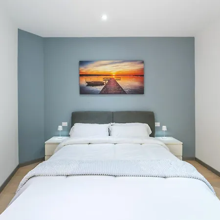 Silver Dream Cornelia, Elegant With Car Park Appartement Rome