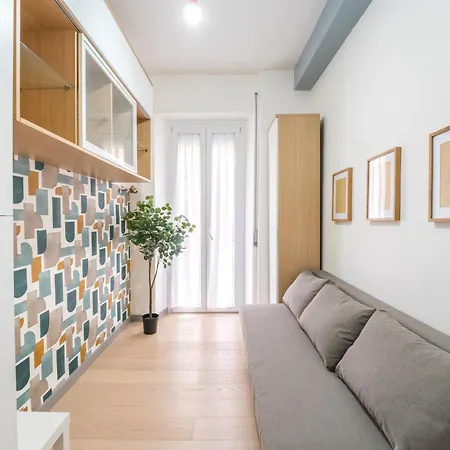 Appartement Silver Dream Cornelia, Elegant With Car Park