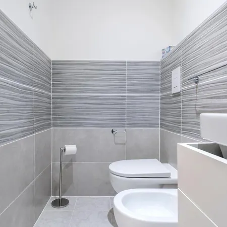 Silver Dream Cornelia, Elegant With Car Park Апартаменты